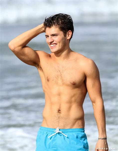 gregg sulkin nudes|Gregg sulkin